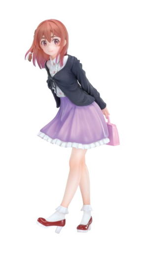 Rent-A-Girlfriend Pre-Painted Coreful Figure: Sakurasawa Sumi_