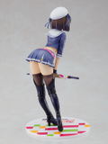 Saekano the Movie Finale 1/7 Scale Pre-Painted Figure: Megumi Kato Racing Ver. [GSC Online Shop Exclusive Ver.] thumbnail 5