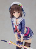Saekano the Movie Finale 1/7 Scale Pre-Painted Figure: Megumi Kato Racing Ver. [GSC Online Shop Exclusive Ver.] thumbnail 6