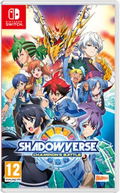 Shadowverse: Champions Battle thumbnail 1