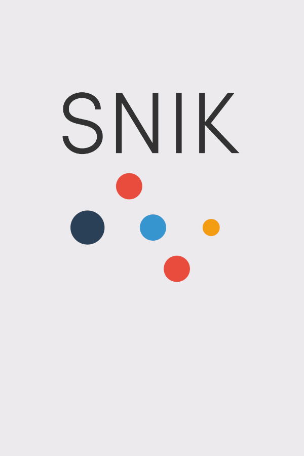 Snik STEAM digital — Import Game Deal