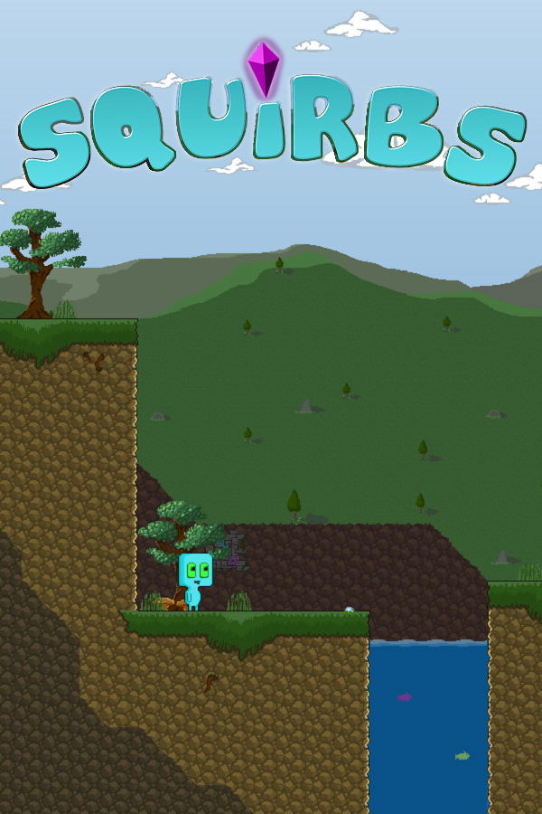 Squirbs STEAM digital — Import Game Deal