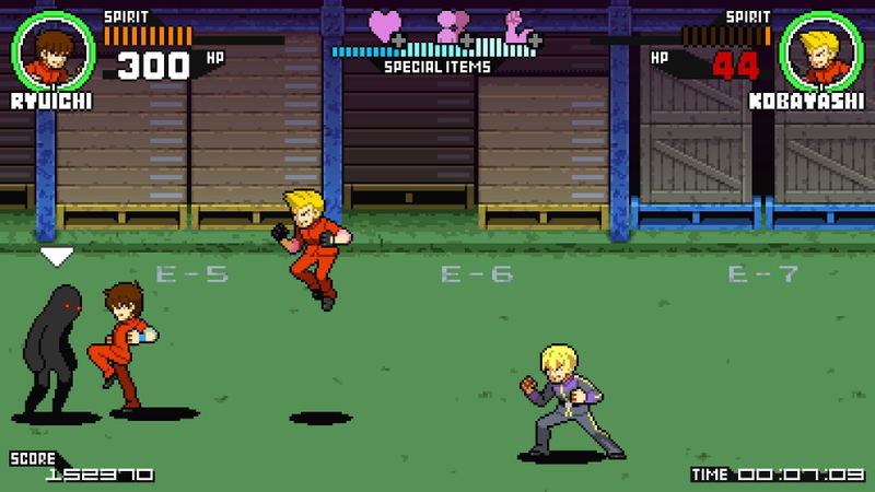 Stay Cool, Kobayashi-San!: A River City Ransom Story <span class="ext" style="background-color: #2a475e; color: #FFFFFF;">STEAM</span> <span class="ext ext_digital">digital</span> image 3