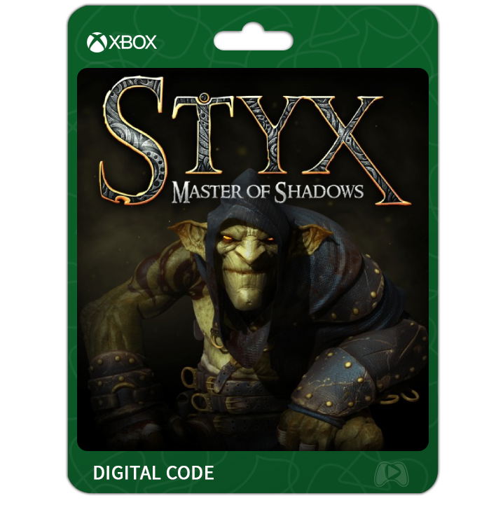 Styx: Master of Shadows <span class="ext ext_digital">digital</span> image 1