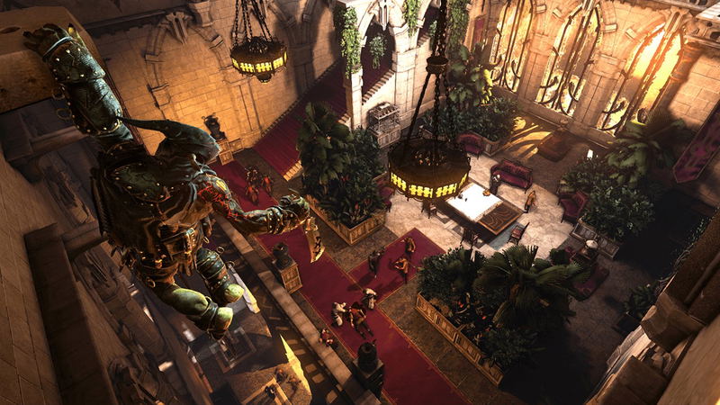 Styx: Master of Shadows <span class="ext ext_digital">digital</span> image 2