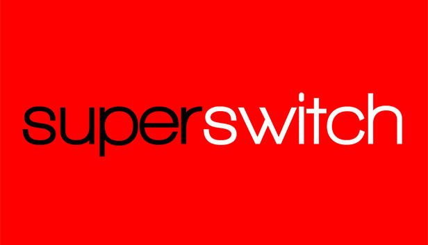 Super Switch STEAM digital — Import Game Deal