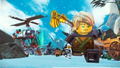 The LEGO: Ninjago - Movie Video Game <span class="ext ext_digital">digital</span> thumbnail 6