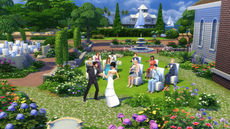 The Sims 4 <span class="ext ext_digital">digital</span> image 8