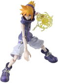 The World Ends with You The Animation Bring Arts: Neku Sakuraba thumbnail 1