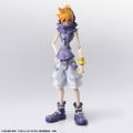 The World Ends with You The Animation Bring Arts: Neku Sakuraba thumbnail 2