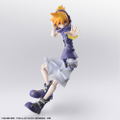 The World Ends with You The Animation Bring Arts: Neku Sakuraba thumbnail 4