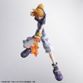 The World Ends with You The Animation Bring Arts: Neku Sakuraba thumbnail 6