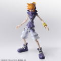 The World Ends with You The Animation Bring Arts: Neku Sakuraba thumbnail 7