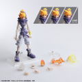 The World Ends with You The Animation Bring Arts: Neku Sakuraba thumbnail 8