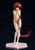 To Love-Ru Darkness 1/6 Scale Pre-Painted Figure: Mea Kurosaki Refined Ver. [GSC Online Shop Exclusive Ver.] thumbnail 2