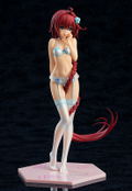 To Love-Ru Darkness 1/6 Scale Pre-Painted Figure: Mea Kurosaki Refined Ver. [GSC Online Shop Exclusive Ver.] thumbnail 3