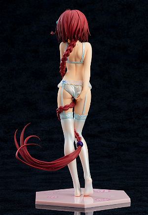 To Love-Ru Darkness 1/6 Scale Pre-Painted Figure: Mea Kurosaki Refined Ver. [GSC Online Shop Exclusive Ver.]