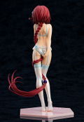 To Love-Ru Darkness 1/6 Scale Pre-Painted Figure: Mea Kurosaki Refined Ver. [GSC Online Shop Exclusive Ver.] thumbnail 4