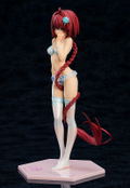 To Love-Ru Darkness 1/6 Scale Pre-Painted Figure: Mea Kurosaki Refined Ver. [GSC Online Shop Exclusive Ver.] thumbnail 6