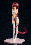 To Love-Ru Darkness 1/6 Scale Pre-Painted Figure: Mea Kurosaki Refined Ver. [GSC Online Shop Exclusive Ver.] thumbnail 7