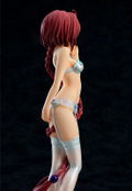 To Love-Ru Darkness 1/6 Scale Pre-Painted Figure: Mea Kurosaki Refined Ver. [GSC Online Shop Exclusive Ver.] thumbnail 9