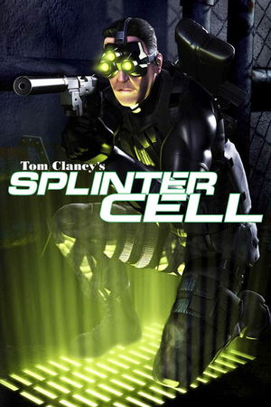 Tom Clancy's Splinter Cell_