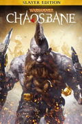Warhammer: Chaosbane (Slayer Edition) <span class="ext" style="background-color: #2a475e; color: #FFFFFF;">STEAM</span> <span class="ext ext_digital">digital</span> thumbnail 1