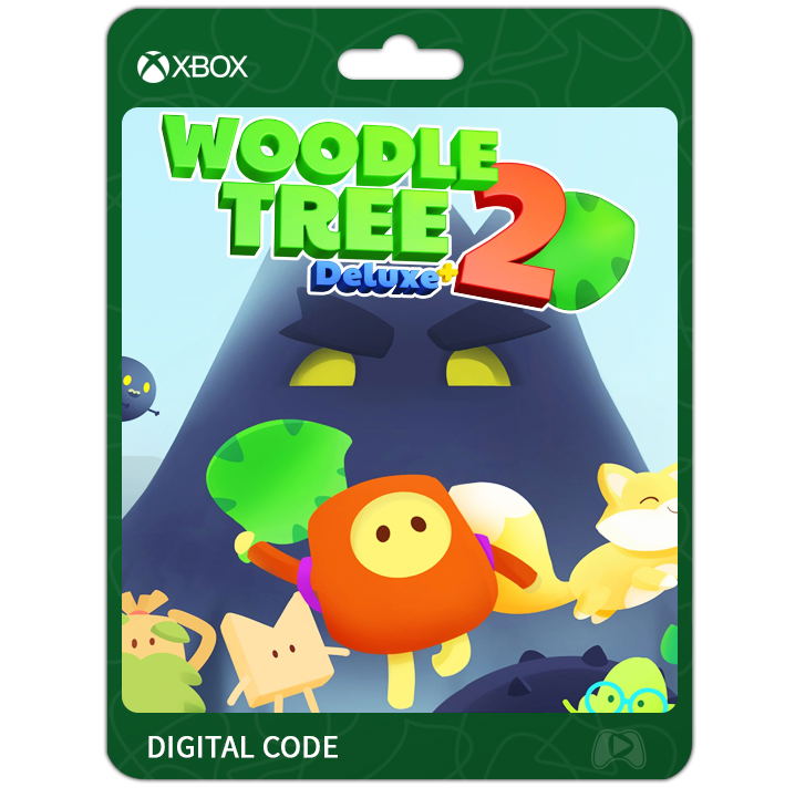 Woodle Tree 2: Deluxe+ digital — Import Game Deal