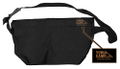 Yurucamp - Laid-Back Camp Logo Messenger Bag Black thumbnail 2