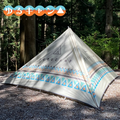 Yurucamp - Tarp (3m x 4m) thumbnail 1