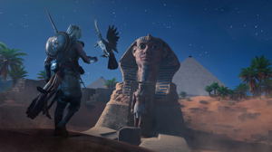 Assassin's Creed: Origins (Gold Edition)_