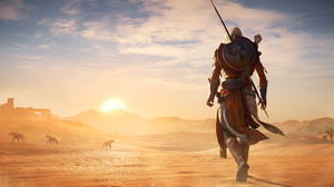 Assassin's Creed: Origins (Gold Edition)_