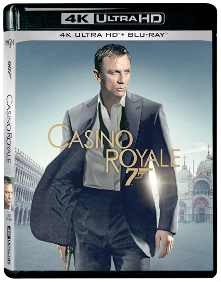 Casino Royale image 1