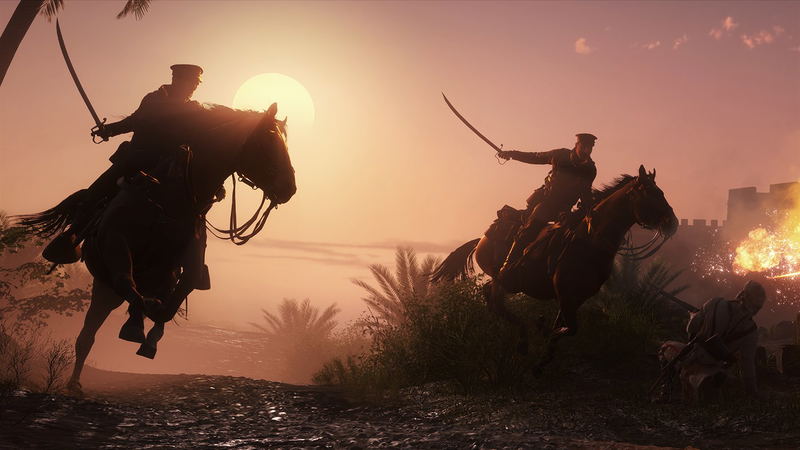 Battlefield 1: Revolution <span class="ext ext_digital">digital</span> image 3
