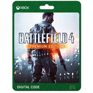 Battlefield 4 (Premium Edition)_