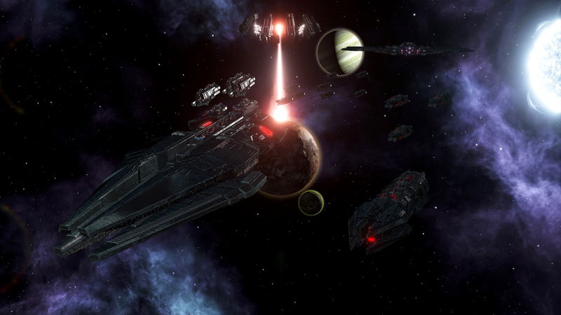 Stellaris: Nemesis (DLC) <span class="ext" style="background-color: #2a475e; color: #FFFFFF;">STEAM</span> <span class="ext" style="background-color: #B0000F; color: #FFFFFF;">DLC</span> <span class="ext ext_digital">digital</span> image 5