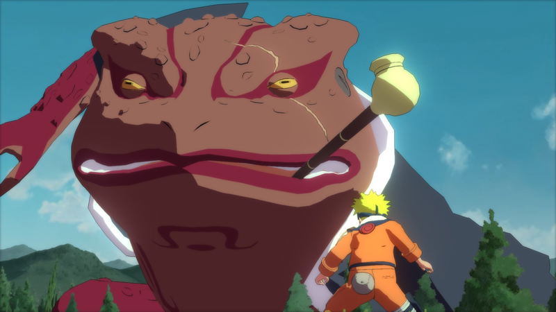 Naruto Shippuden: Ultimate Ninja Storm Trilogy <span class="ext ext_digital">digital</span> image 3