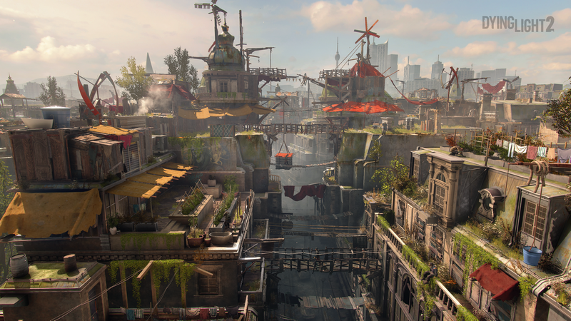 Dying Light 2 Stay Human [Collector's Edition] image 9