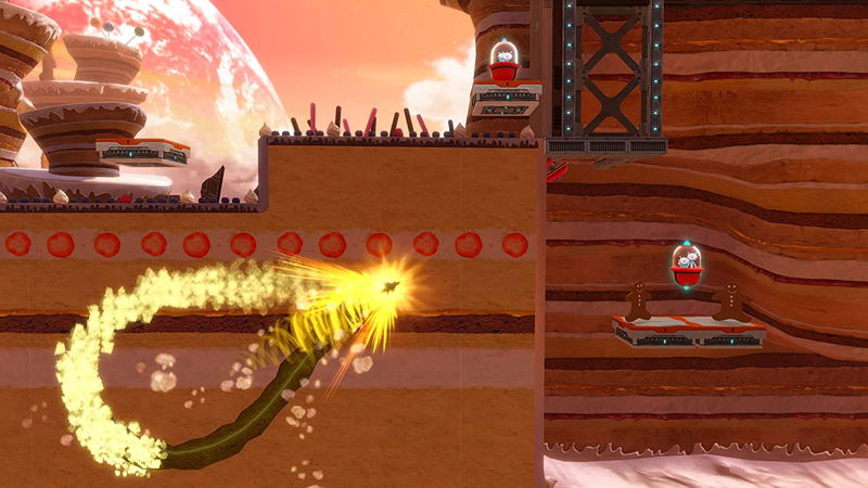 Sonic Colors Ultimate image 7