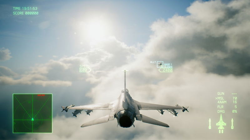 Ace Combat 7: Skies Unknown <span class="ext ext_digital">digital</span> image 3