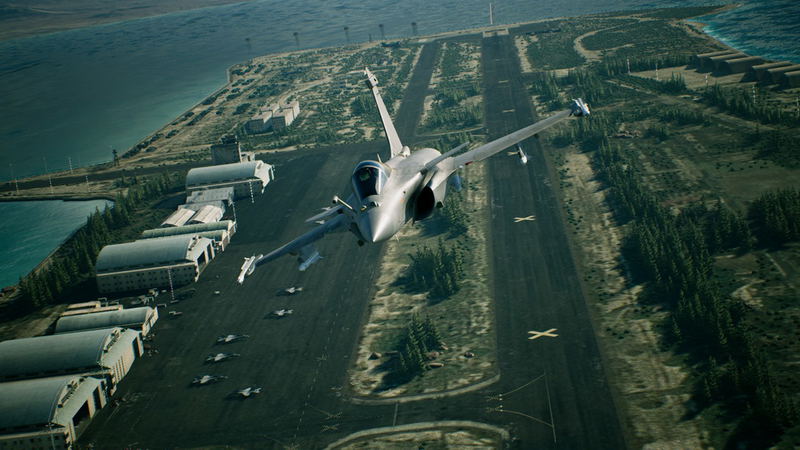 Ace Combat 7: Skies Unknown <span class="ext ext_digital">digital</span> image 4