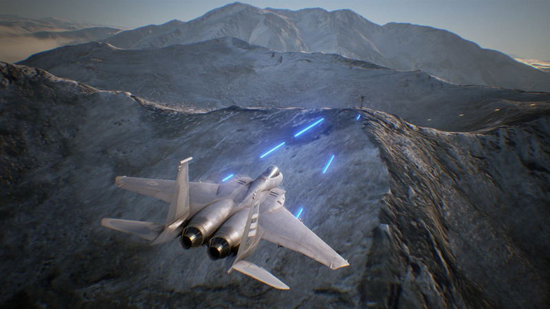 Ace Combat 7: Skies Unknown <span class="ext ext_digital">digital</span> image 7