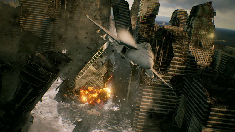 Ace Combat 7: Skies Unknown <span class="ext ext_digital">digital</span> image 9