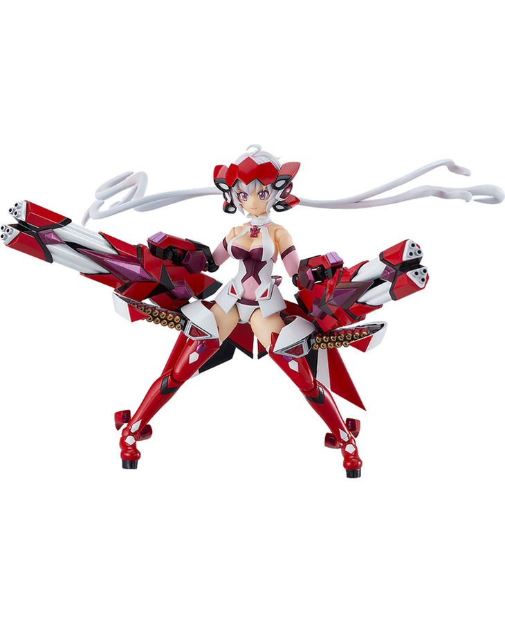 Act Mode Symphogear GX: Chris Yukine image 1