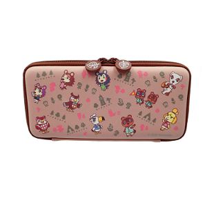 Animal Crossing: New Horizons Smart Pouch EVA for Nintendo Switch