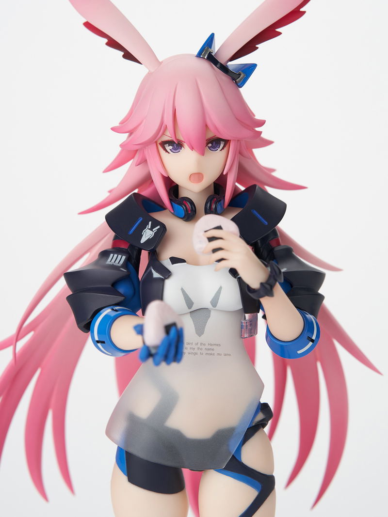ARCTECH Series Honkai Impact 3rd 1/8 Scale Action Figure: Sakura Yae Goushinnso Memento image 10