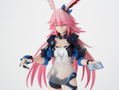 ARCTECH Series Honkai Impact 3rd 1/8 Scale Action Figure: Sakura Yae Goushinnso Memento thumbnail 11