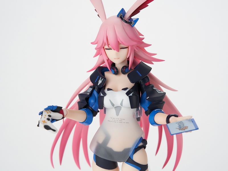 ARCTECH Series Honkai Impact 3rd 1/8 Scale Action Figure: Sakura Yae Goushinnso Memento image 11