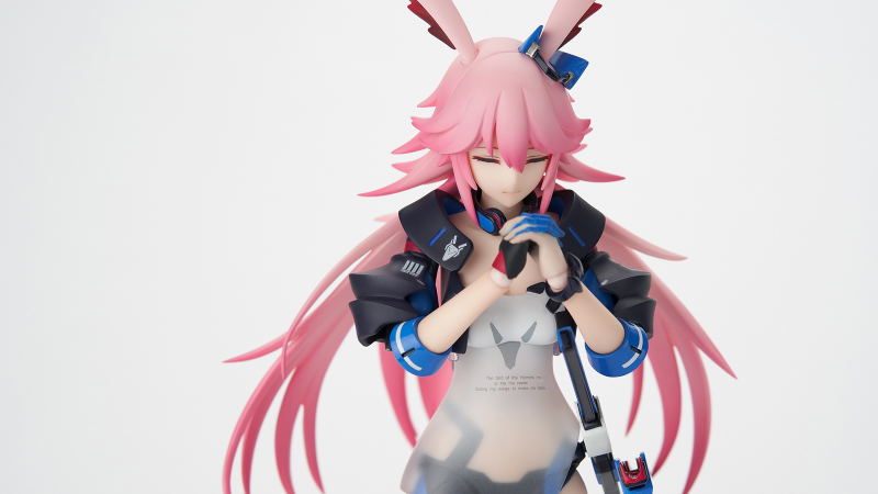 ARCTECH Series Honkai Impact 3rd 1/8 Scale Action Figure: Sakura Yae Goushinnso Memento image 12