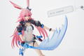 ARCTECH Series Honkai Impact 3rd 1/8 Scale Action Figure: Sakura Yae Goushinnso Memento thumbnail 14